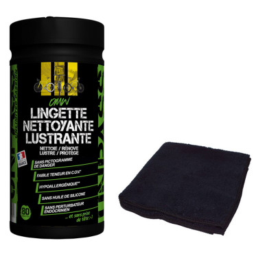 Packung mit 80 Unpass OMW...