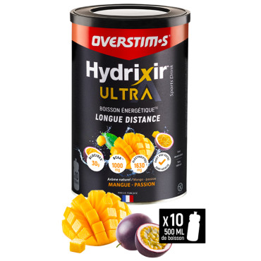 Overstim.s Hydrixir Ultra...