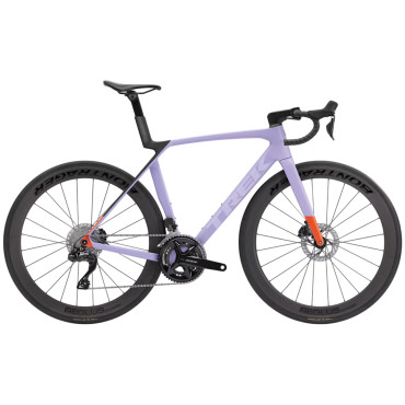 Vélo route Trek Madone SL 6...