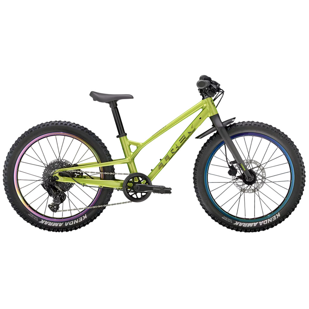 Wahoo 20 Trail Kids' Mountain Bike main image 0