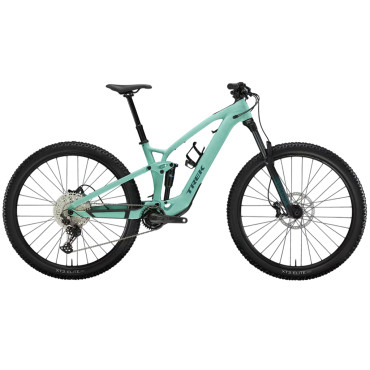 Trek Fuel EXe 5 Matte Blue...