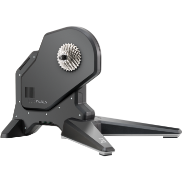 Verbonden hometrainer Tacx...