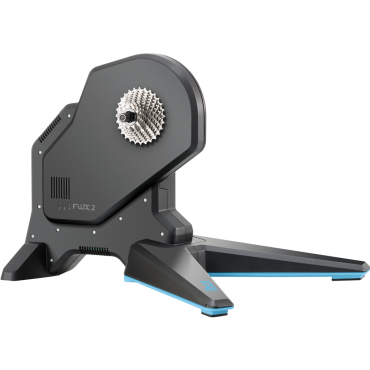 Rodillo conectado Tacx FLUX...