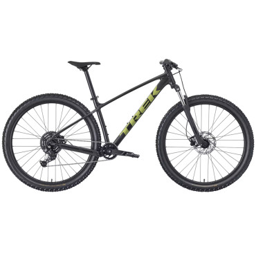 vélo semi rigide Trek...