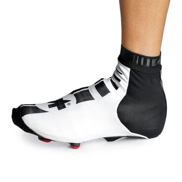 Copriscarpe da ciclismo...