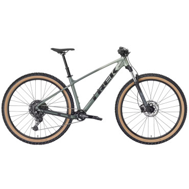vélo vtt semi rigide Trek...