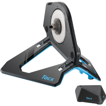 Home trainer connecté Tacx...