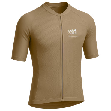 Camisola de ciclismo de...