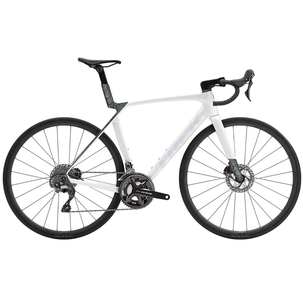 Vélo Trek Madone SL 5 8e Gen Shimano 105 12v Paradigm 23 Gloss