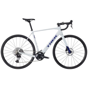 Elektrische racefiets Trek...