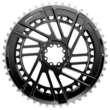 SRAM Force E1-Kettenblätter...