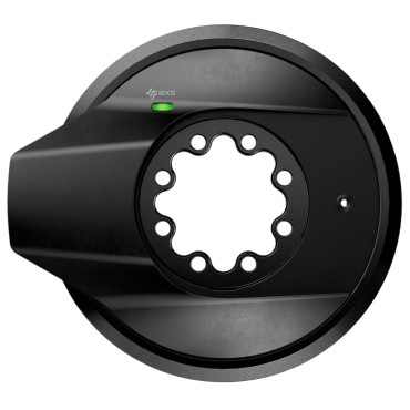 Étoile capteur de puissance...