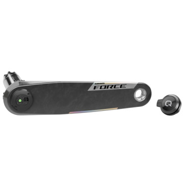 Manivelle gauche SRAM Force...