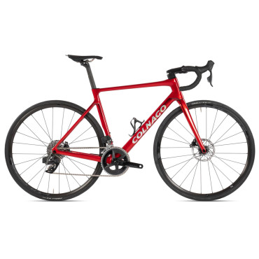 Vélo route Colnago V4 Disc...