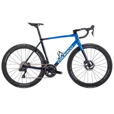 Bicicleta carretera Colnago...