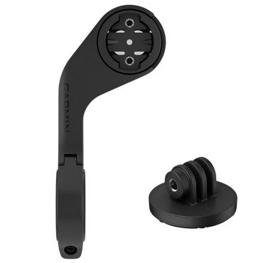 Garmin para cámara y luz...