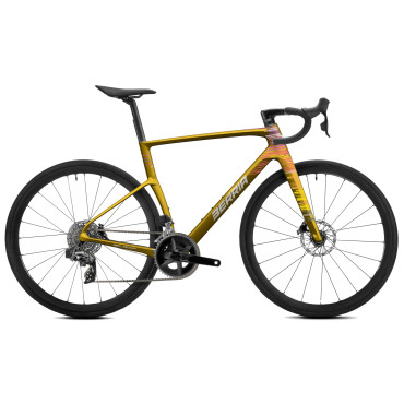 vélo route Berria Belador...