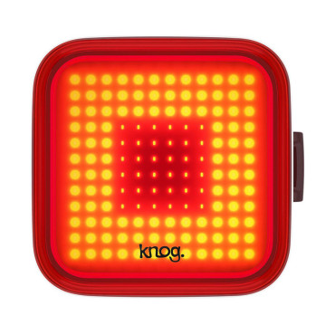 Knog Blinder Rear Square -...