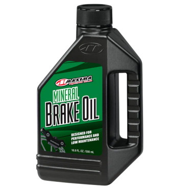 Aceite mineral Sram Maxima...