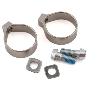 Kit colliers de serrage...