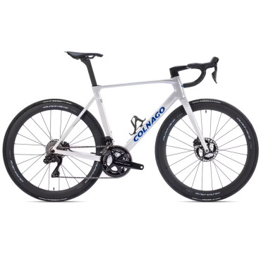 Bicicleta carretera Colnago...
