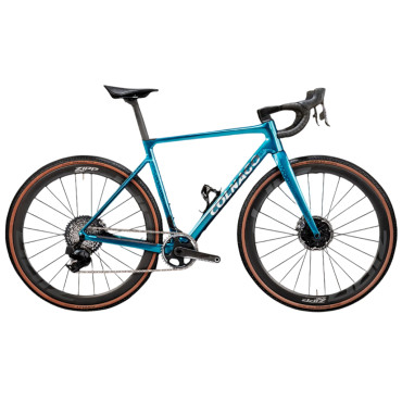 Grindfiets Colnago G4X...