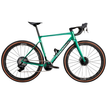 Gravelbike Colnago G4X...