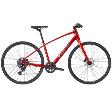 VTC/Vélo urbain Trek FX 2...