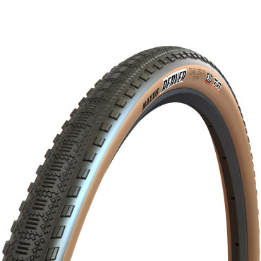pneu vélo gravel Maxxis...