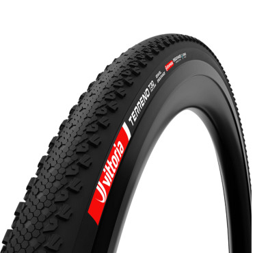 Pneu para bicicletas Gravel...