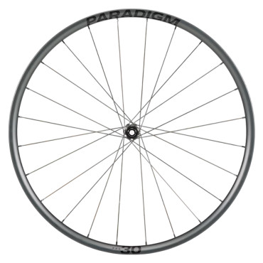 Bontrager Paradigm Pro 30...