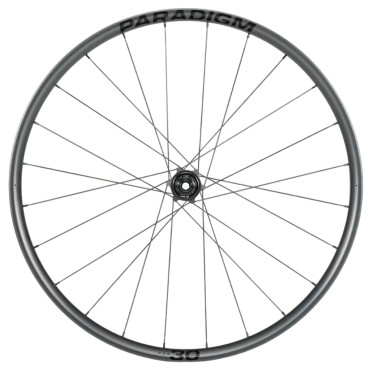 Bontrager Paradigm Pro 30 TLR