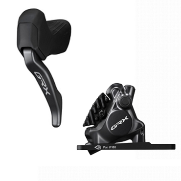 Shimano GRX BR-RX820-F