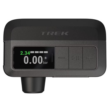 Tragbarer Minikompressor...