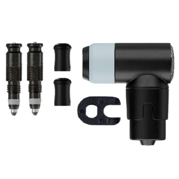 Schwalbe Clik Valve...