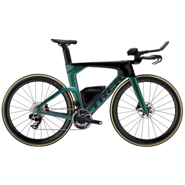 Vélo triathlon Trek Speed...