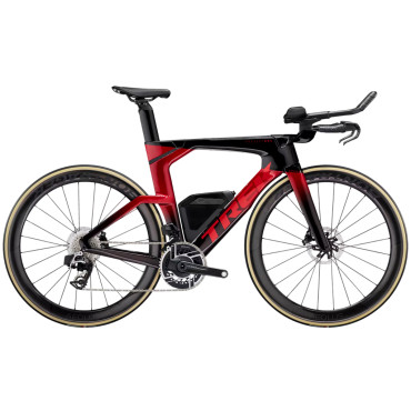 Vélo triathlon Trek Speed...