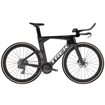 Bicicleta de triatlón Trek...