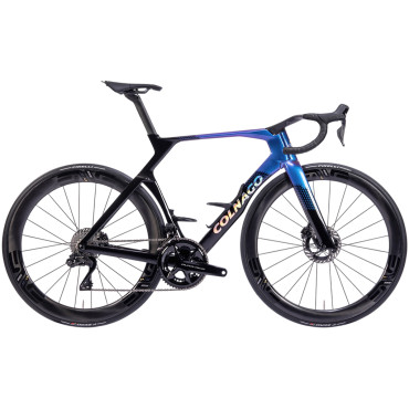 Vélo route Colnago Y1Rs...