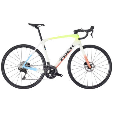 Bicicleta carretera Trek...