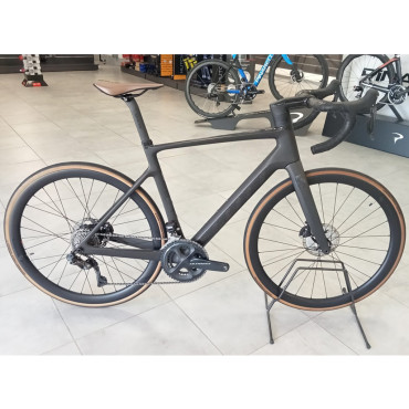 Scott eRide 10 Shimano...