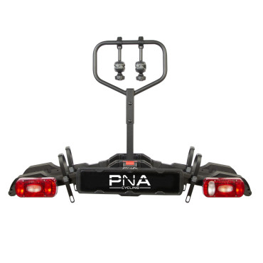 PNA Scorpion 2 eBike plegable