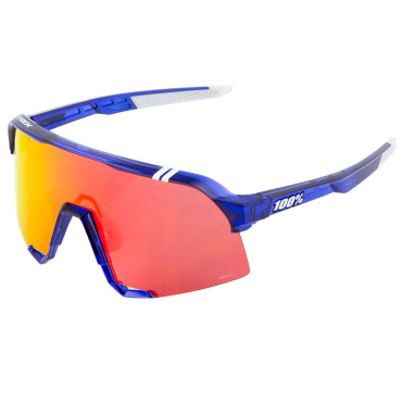 lunette de vélo route 100%...