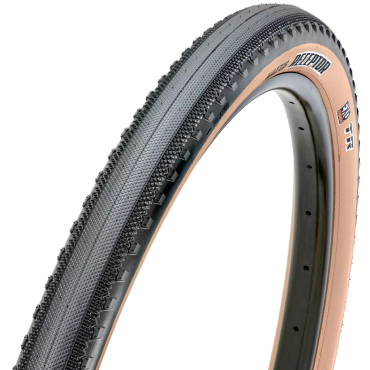 Cubierta Gravel Maxxis...