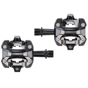 Trek Kovee Elite MTB Pedals