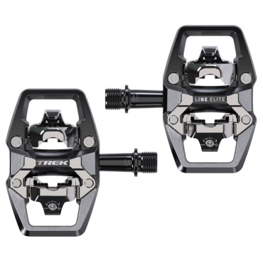 Trek Line Elite MTB Pedals