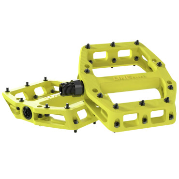 vtt pédales Trek Line Elite