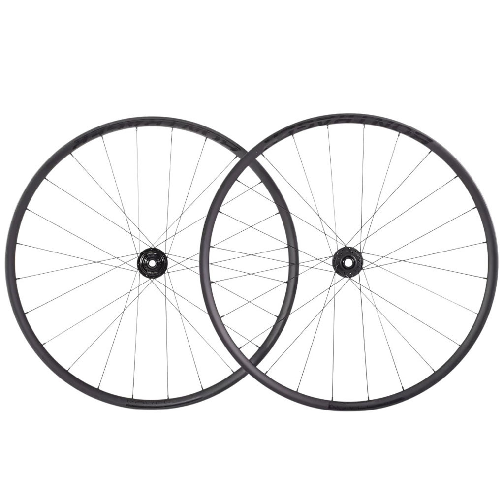 Jeu De Roues VTT Bontrager Rhythm Comp 29" - 135/100 Mm, Disques, Occasion, Expédition USA