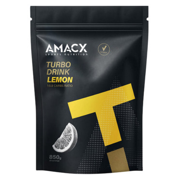 Amacx Turbo Drink 850g