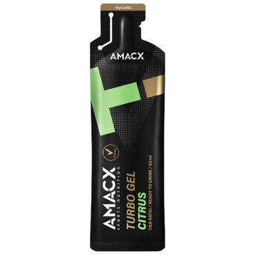 Amacx Turbo Gel 60 ml